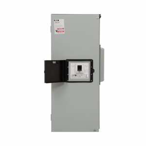 Eaton 3PMB Series Main Terminal Boxes