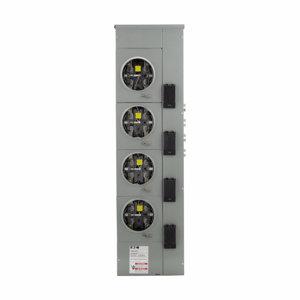 Eaton 3MM Series Residential Meter Stacks