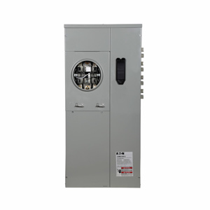 Eaton 37MM Series Commercial Meter Stacks