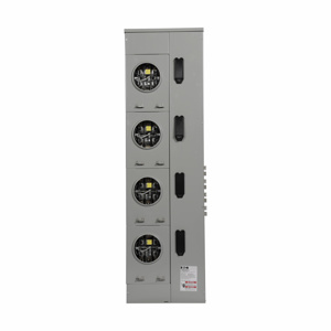 Eaton 37MM Series Commercial Meter Stacks