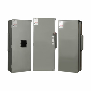 Eaton PMB Meter Stack Main Breaker Main Service Modules