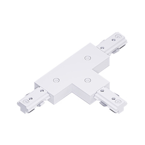 Elite Lighting Track Lighting T Connectors