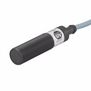 Rockwell Automation Capacitive Proximity Sensors