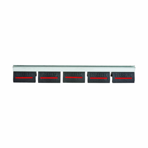 Eaton B-Line Pyramid Rooftop Supports