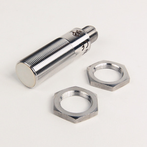 Rockwell Automation Inductive Proximity Sensors