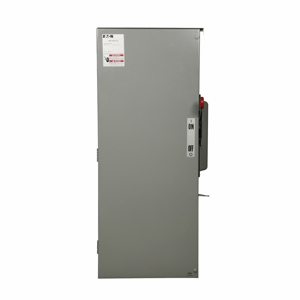 Eaton Main Fusible Switches
