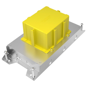 Wiremold Floor Box Extension Rings