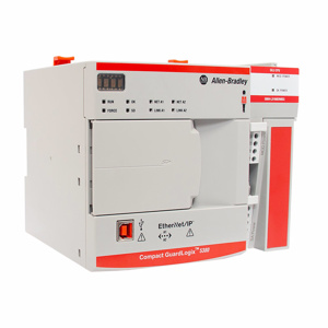 5069-L3100ERMS3 COMP GUARDLOGIX SIL3