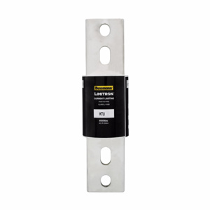 Eaton Bussmann KTU Limitron™ Series Class L Fuses