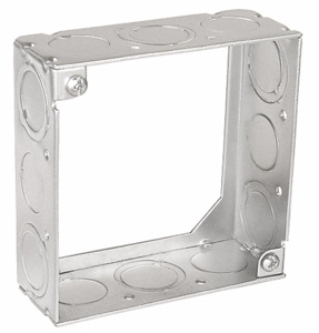 Southwire 4 Square Box Extension Rings
