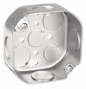 54151-3/4 4 OCT 1-1/2D BOX