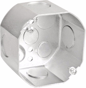 Southwire Round Ceiling Boxes