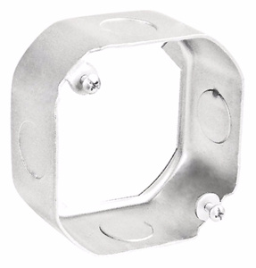 Southwire Octagon Box Extension Rings