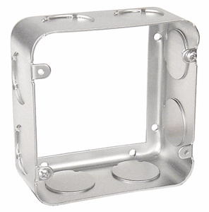Southwire 4-11/16 Square Box Extension Rings Southwire 4-11/16 Square Box Extension Rings