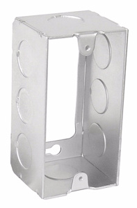 Southwire Topaz Handy Box Extension Rings