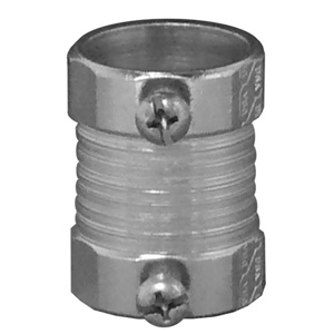 Appleton Emerson <em class="search-results-highlight">EMT</em> Set Screw Couplings