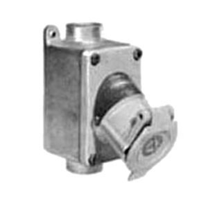 EFSC110-2023 INDUST RCPTL C UNILET