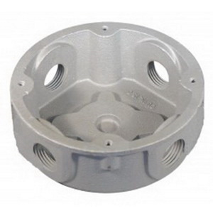 Appleton Emerson Series JB Type X <em class="search-results-highlight">Conduit</em> Bodies