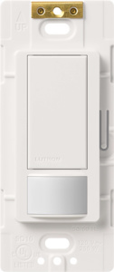 Lutron Maestro Passive Infrared Vacancy Sensor Switches