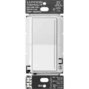 Lutron RadioRA Dimmers