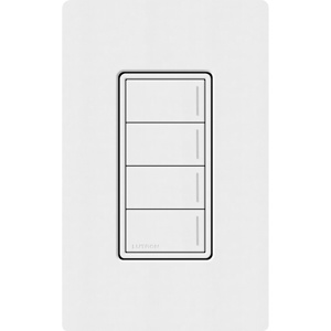 Lutron RadioRA Keypads