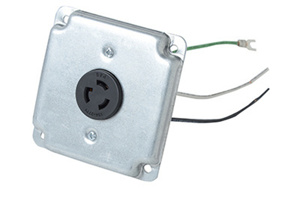 Pass & Seymour Turnlok® Series Locking Receptacles