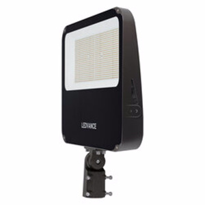 Sylvania FLOODLT2 Series Slim Flood Lights LED 120-347 V 35/45/60 W 52500/60000 /70500 lm 3000/4000/5000 K