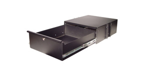 Chatsworth Lockable Storage Drawers