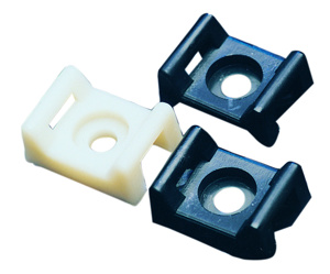 IT2SMB-C0 SCR MNT BASE 1/4 SCR UV BLK