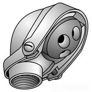 Appleton Emerson Rigid Threaded Service Entrance Caps