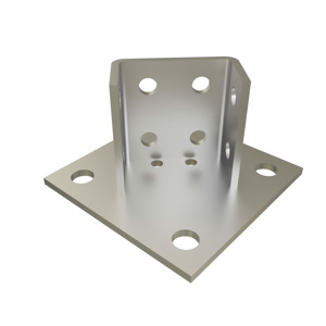 Atkore Power-Strut Channel Post Bases