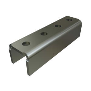 Atkore Power-Strut Channel Splice Clevis