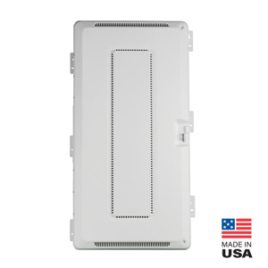 ENP30605NA PLST 30IN TRIM/CVR 5PK