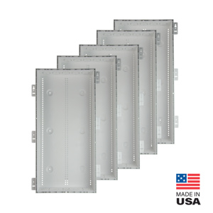 ENP30805NA PLST 30IN NO CVR 5PK