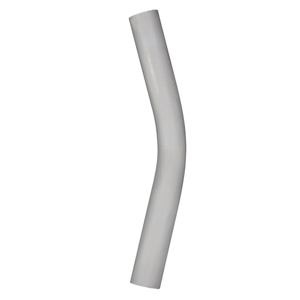 Generic Brand 30 Degree Plain End <em class="search-results-highlight">Elbows</em> 1/2 in PVC Sch 40 Socket