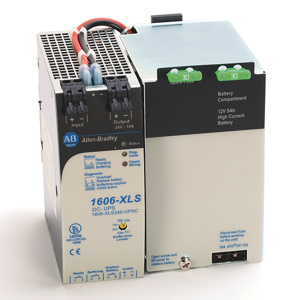 Rockwell Automation 1606-XLS Performance Power Supplies