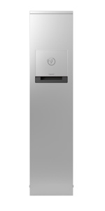 Wiremold Outdoor Charging Stations