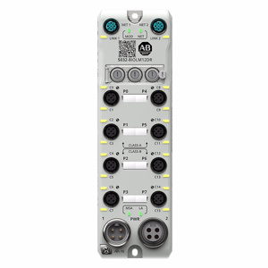 5032-8IOLM12DR 8CH MINI