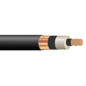 Southwire Medium Voltage Power Cable