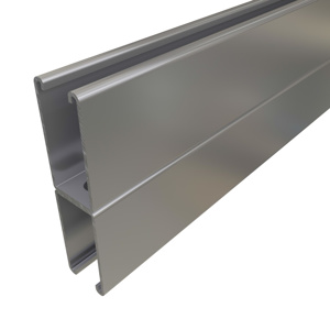 Atkore Unistrut P5001 Solid Back-to-Back <em class="search-results-highlight">Strut</em> Channels 1-5/8 in x 6-1/2 in