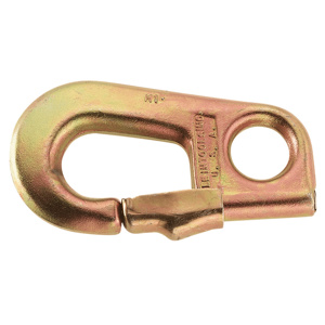 Klein Tools Heavy Duty Block and Tackle Snap Hooks