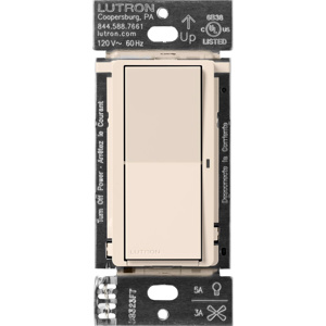 Lutron Diva® Caseta Smart Dimmers