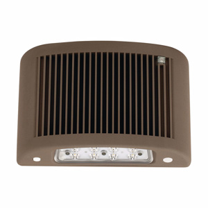 Current Lighting CUSO Slim Emergency Outdoor Lights