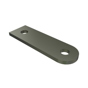 Atkore Power-Strut Channel Splice Plates