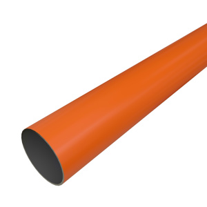 Atkore Allied Tube & Conduit <em class="search-results-highlight">EMT</em> Conduit 1/2 in 10 ft Orange