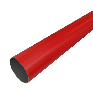 Atkore Allied Tube & Conduit <em class="search-results-highlight">EMT</em> Conduit 1-1/4 in 10 ft Red