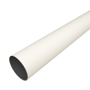Atkore Allied Tube & Conduit <em class="search-results-highlight">EMT</em> Conduit 2-1/2 in 10 ft White