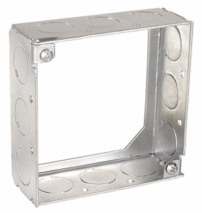 Southwire 4 Square Box Extension Rings