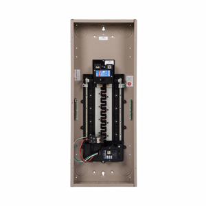 Eaton CH NEMA 1 Main Breaker Loadcenters