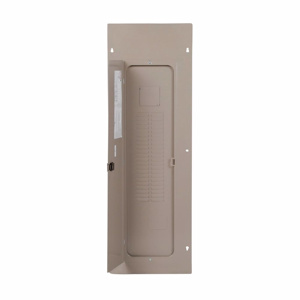 Eaton CH Series Flush Load Center Covers